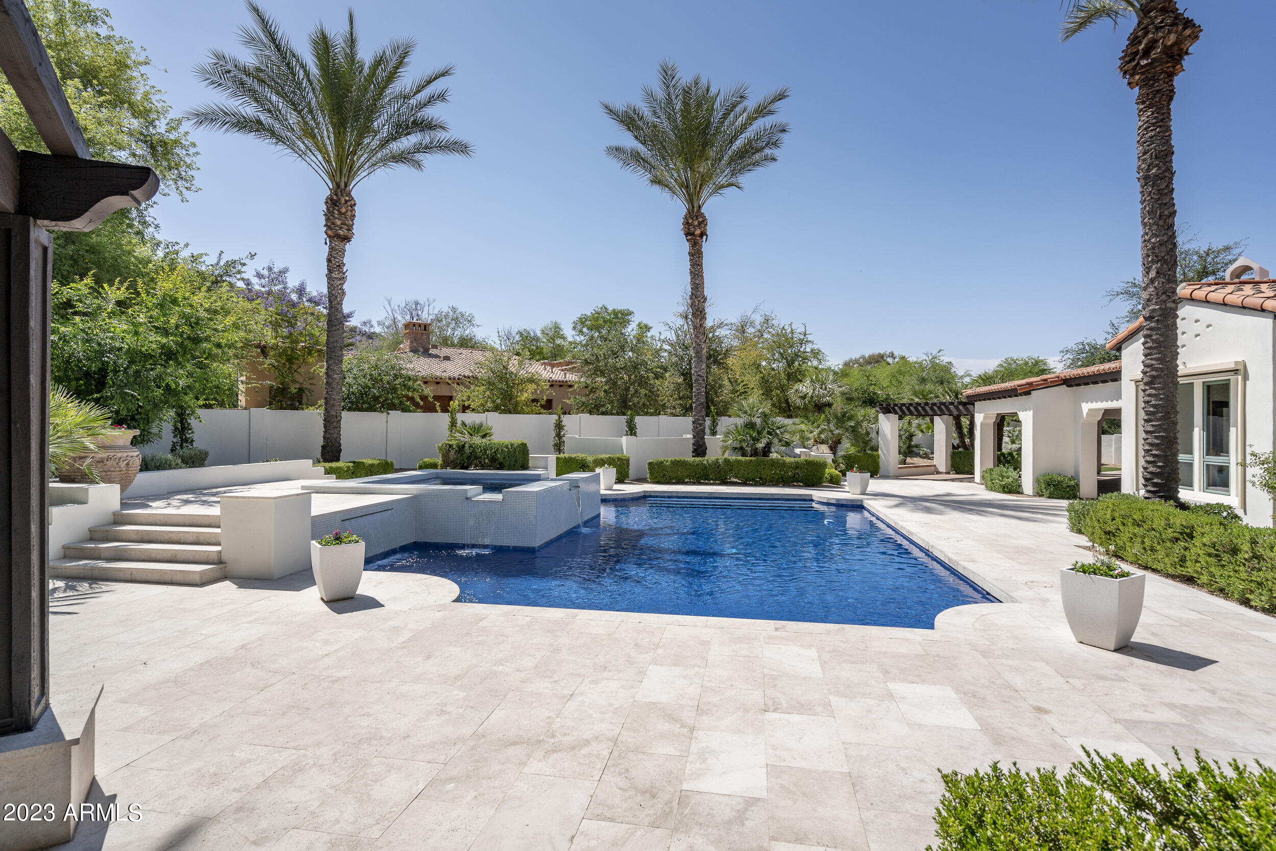 Paradise Valley - Residential