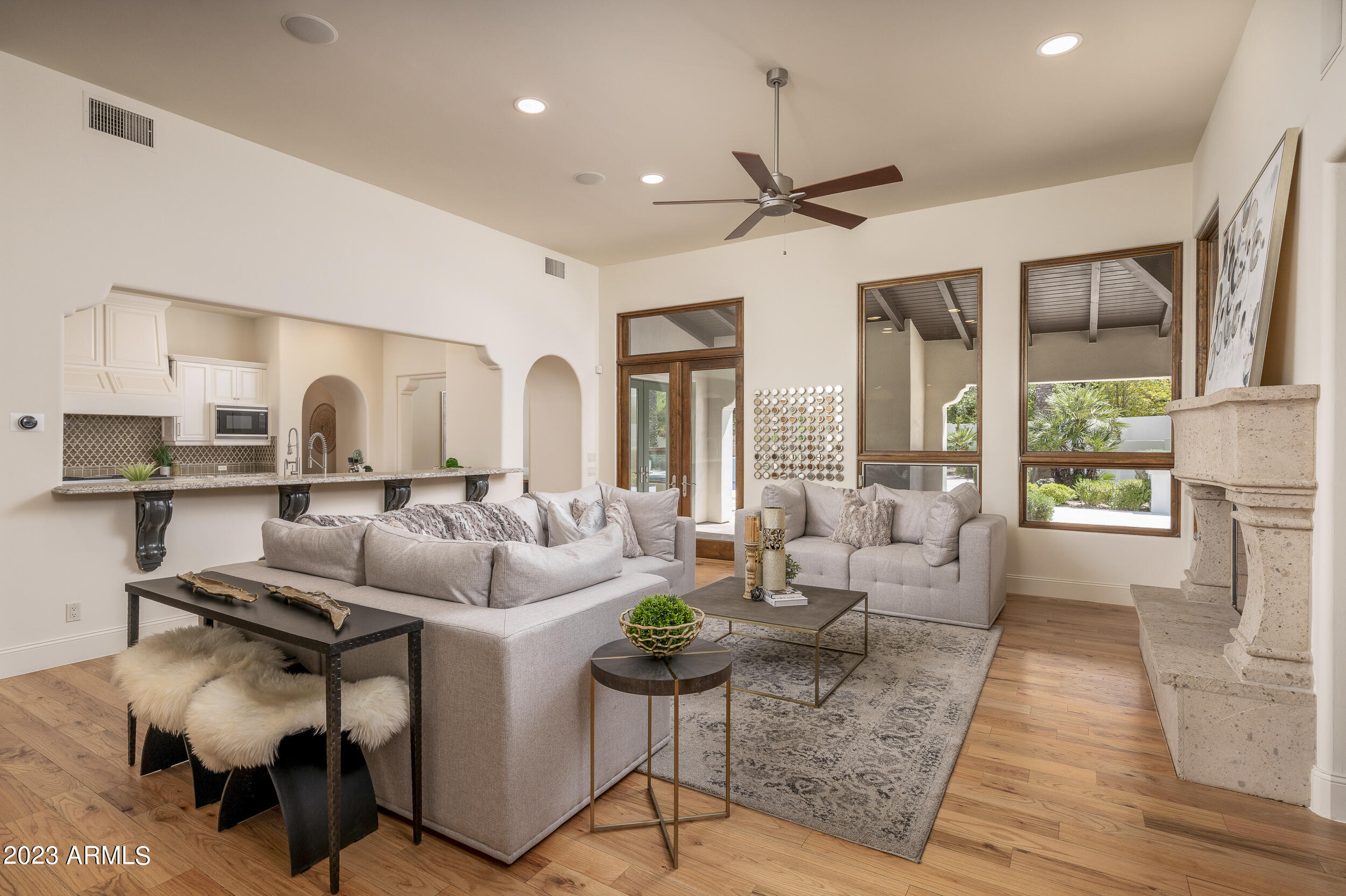 Paradise Valley - Residential