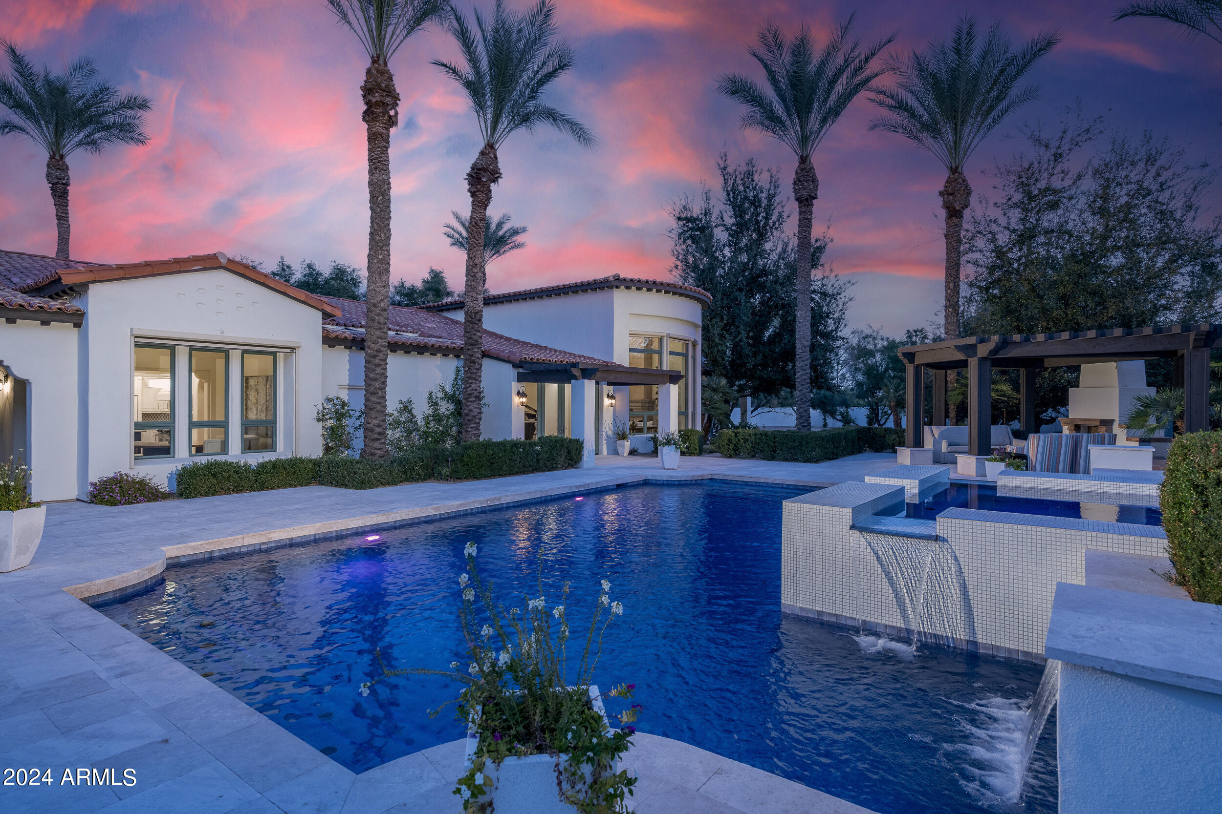 Paradise Valley - Residential