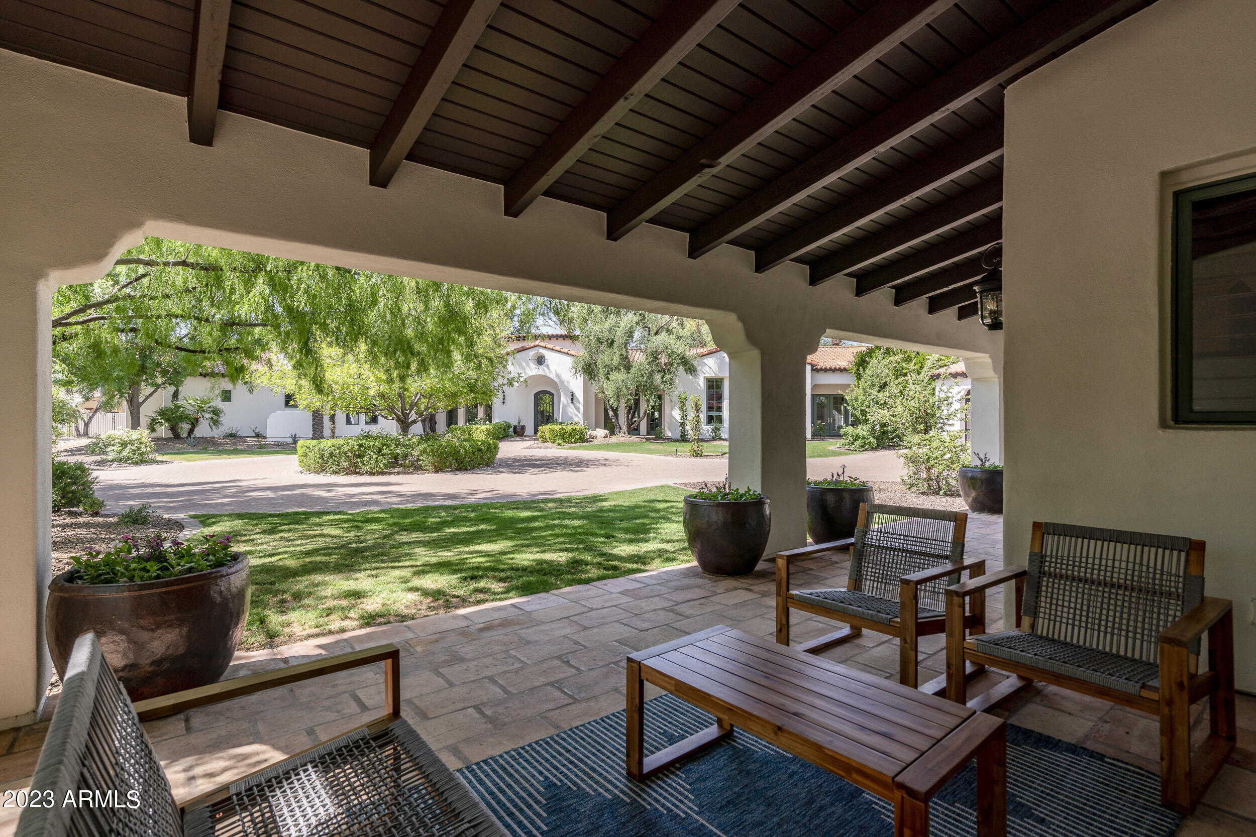 Paradise Valley - Residential
