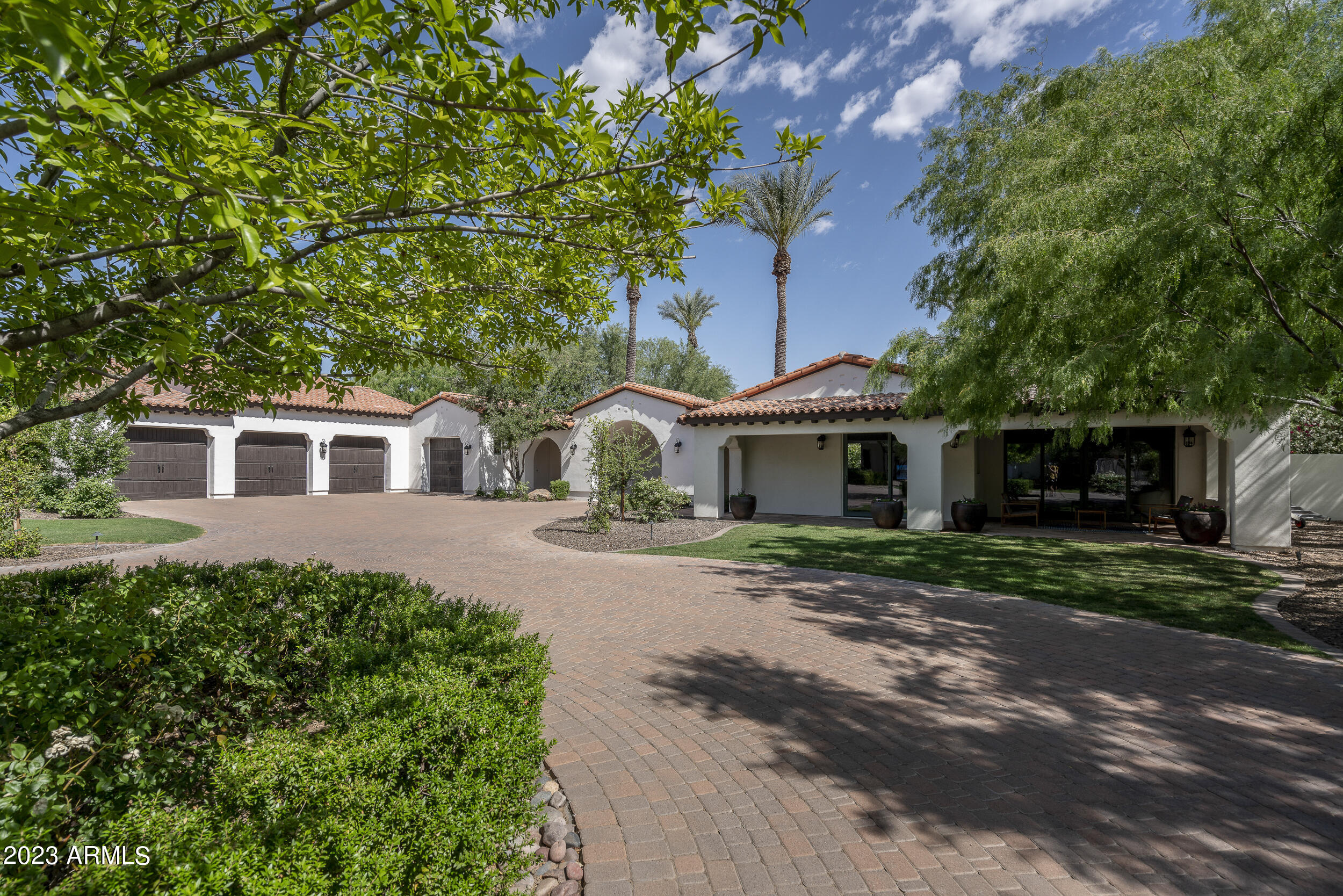 Paradise Valley - Residential