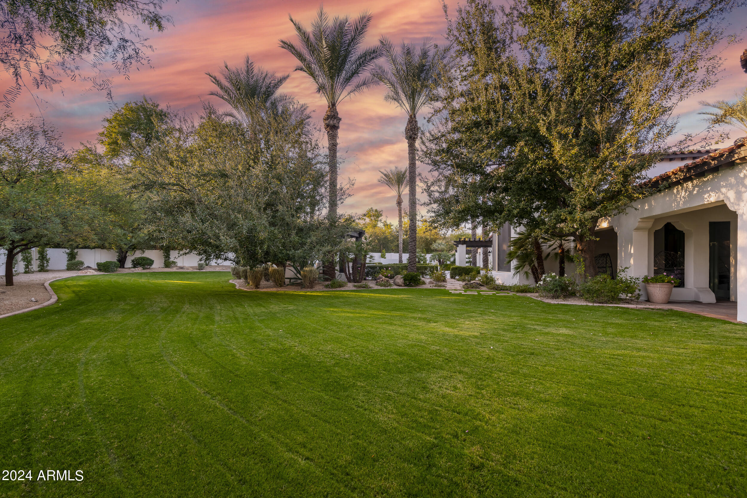 Paradise Valley - Residential