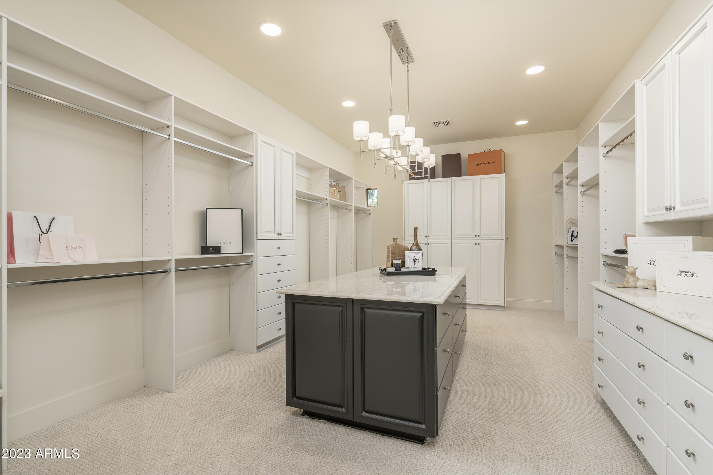 Paradise Valley - Residential