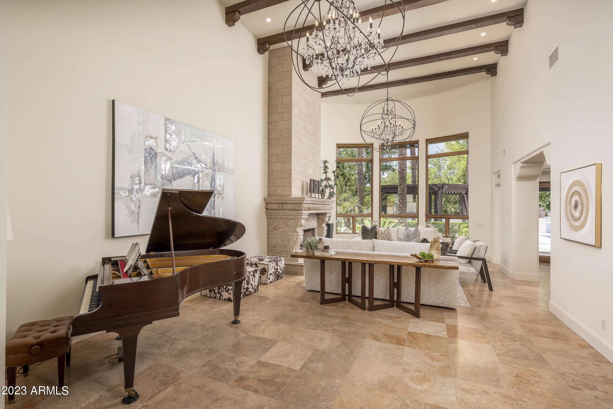 Paradise Valley - Residential
