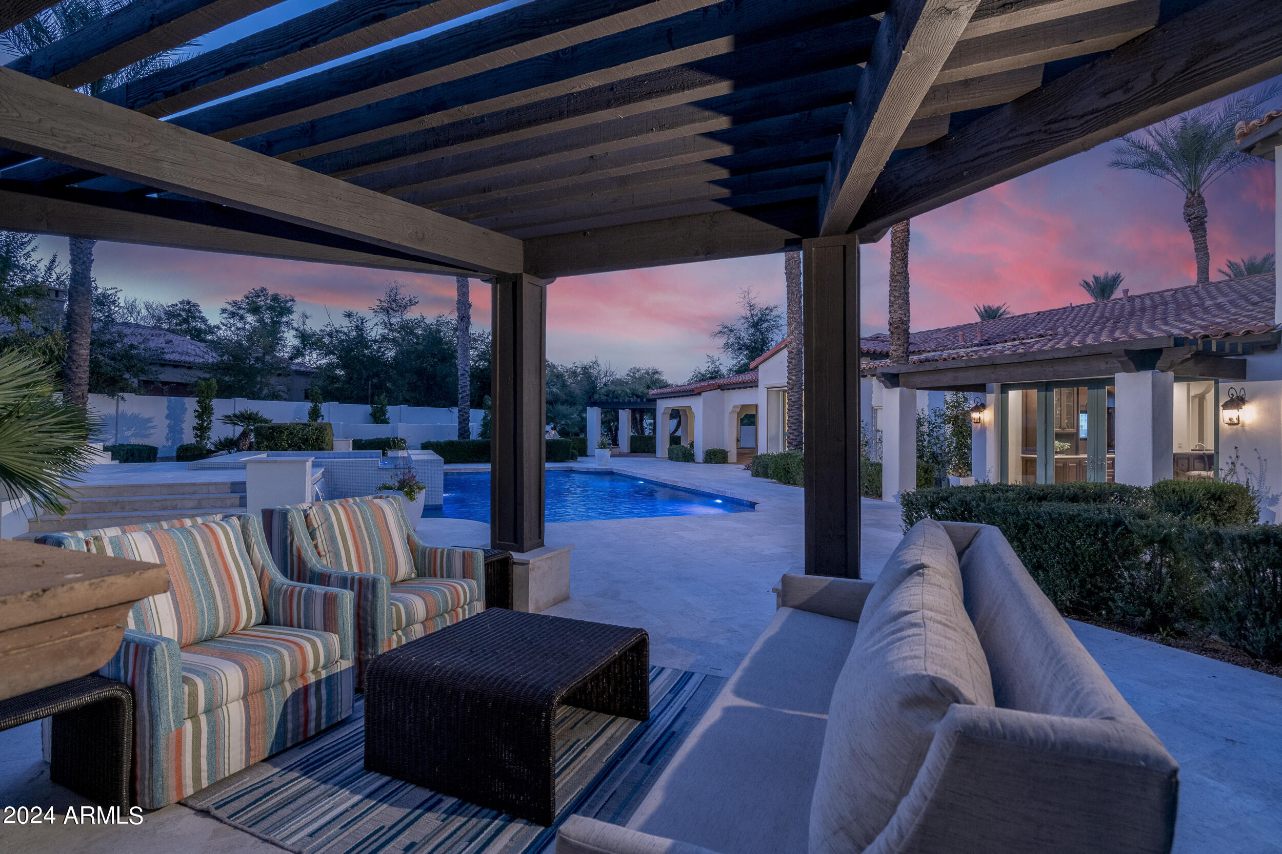 Paradise Valley - Residential
