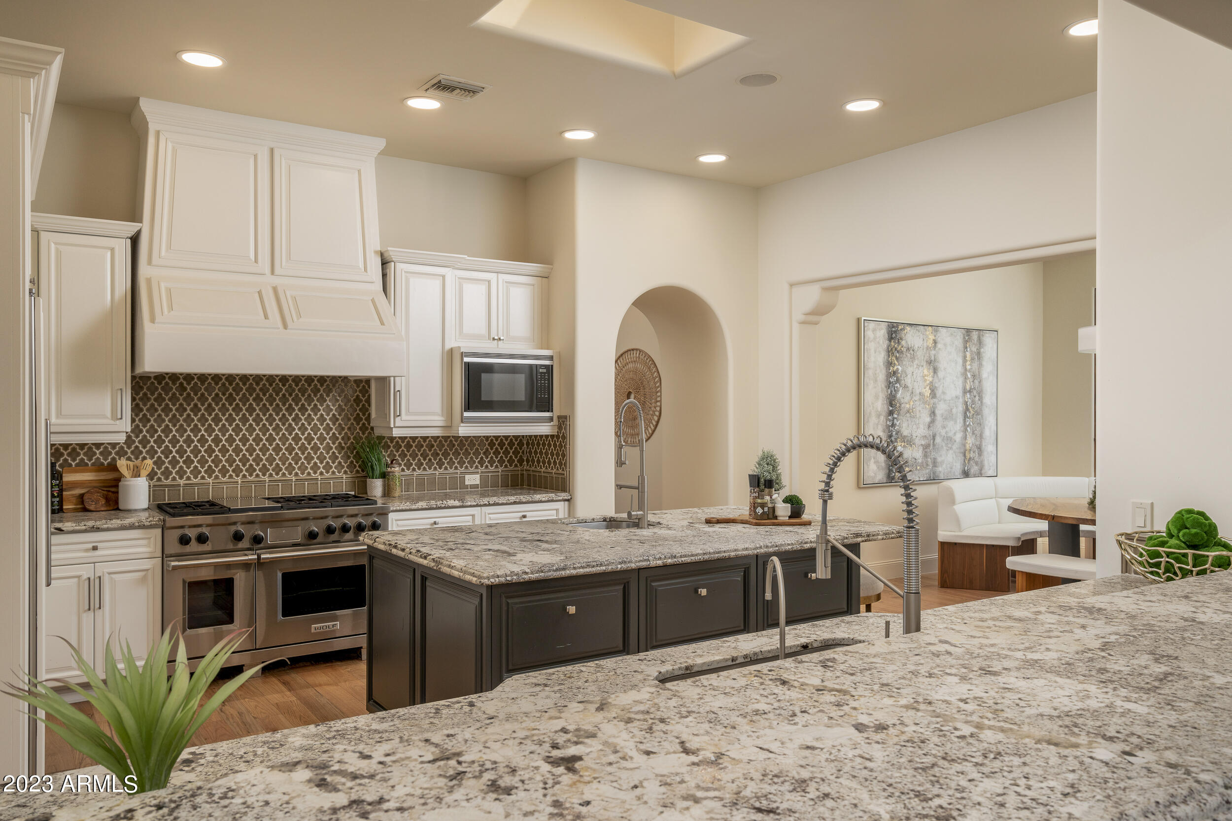 Paradise Valley - Residential