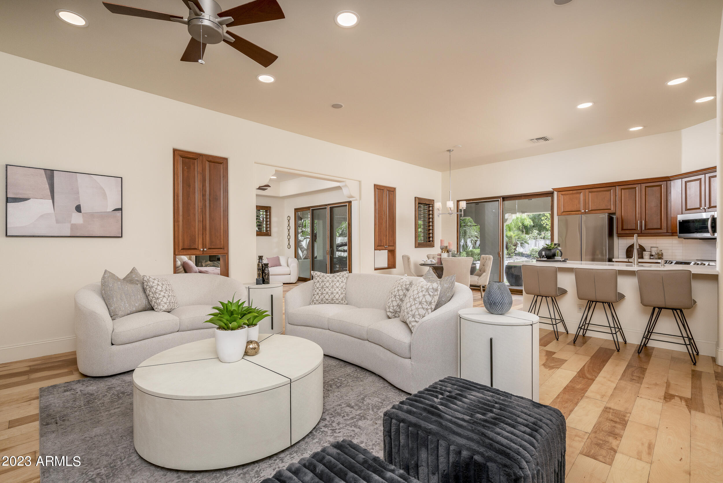 Paradise Valley - Residential