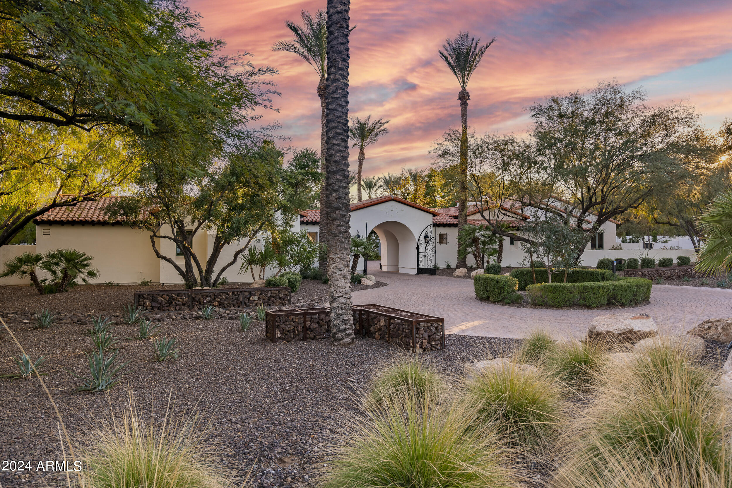 Paradise Valley - Residential