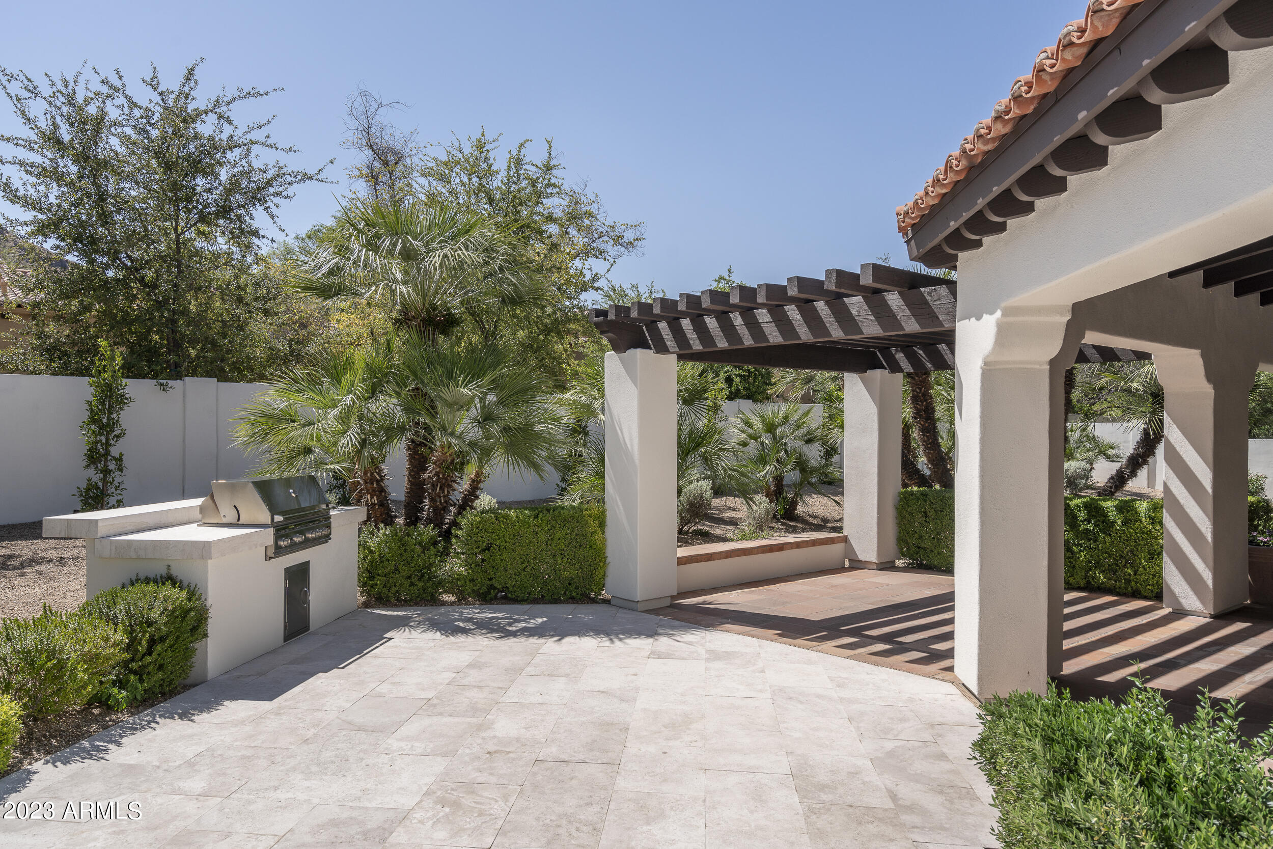 Paradise Valley - Residential