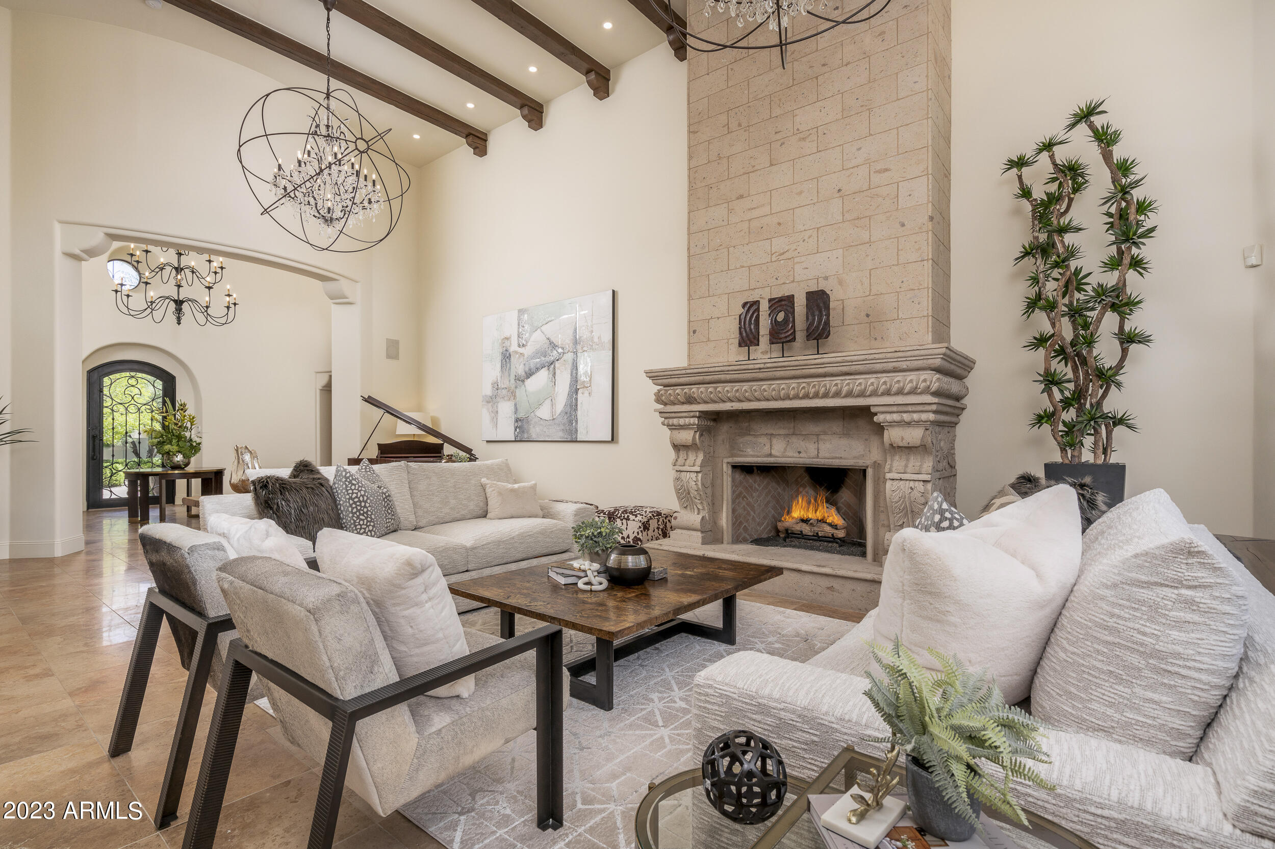 Paradise Valley - Residential