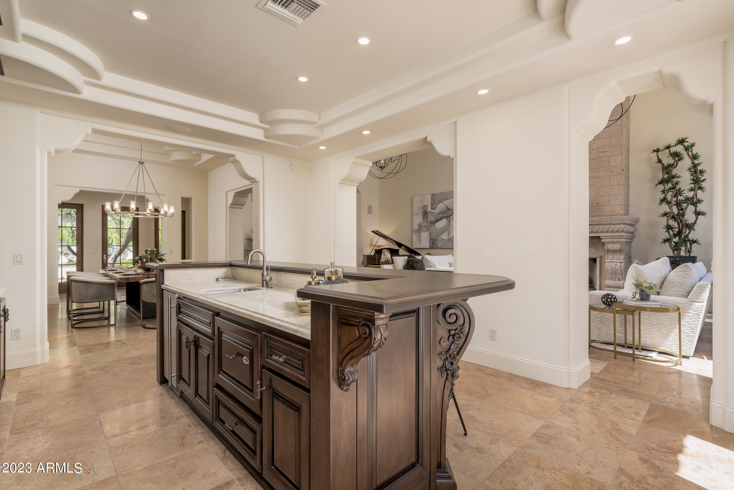 Paradise Valley - Residential