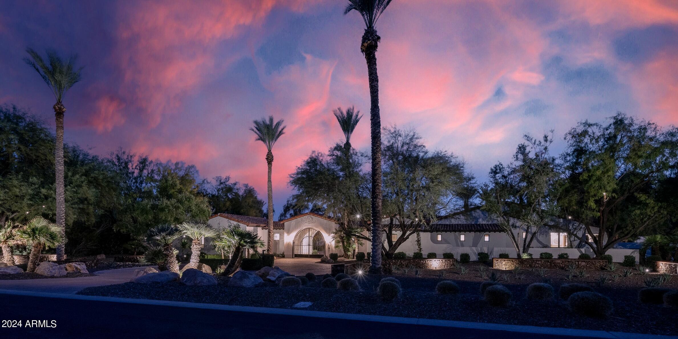 Paradise Valley - Residential