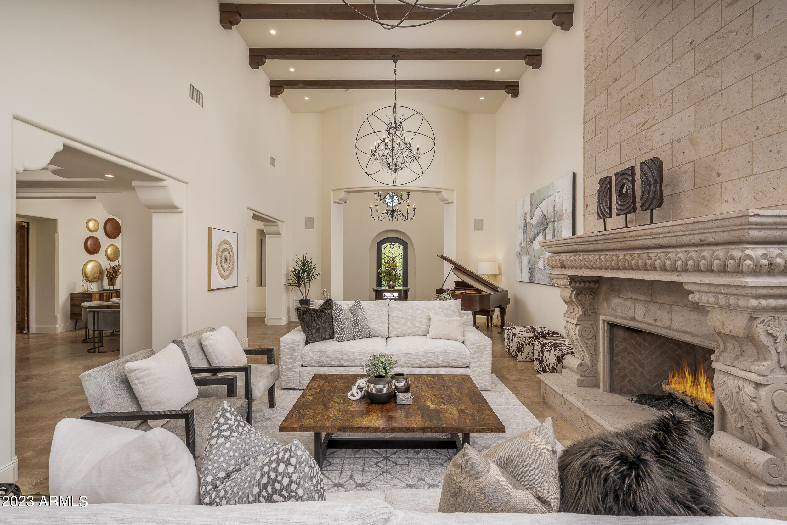Paradise Valley - Residential