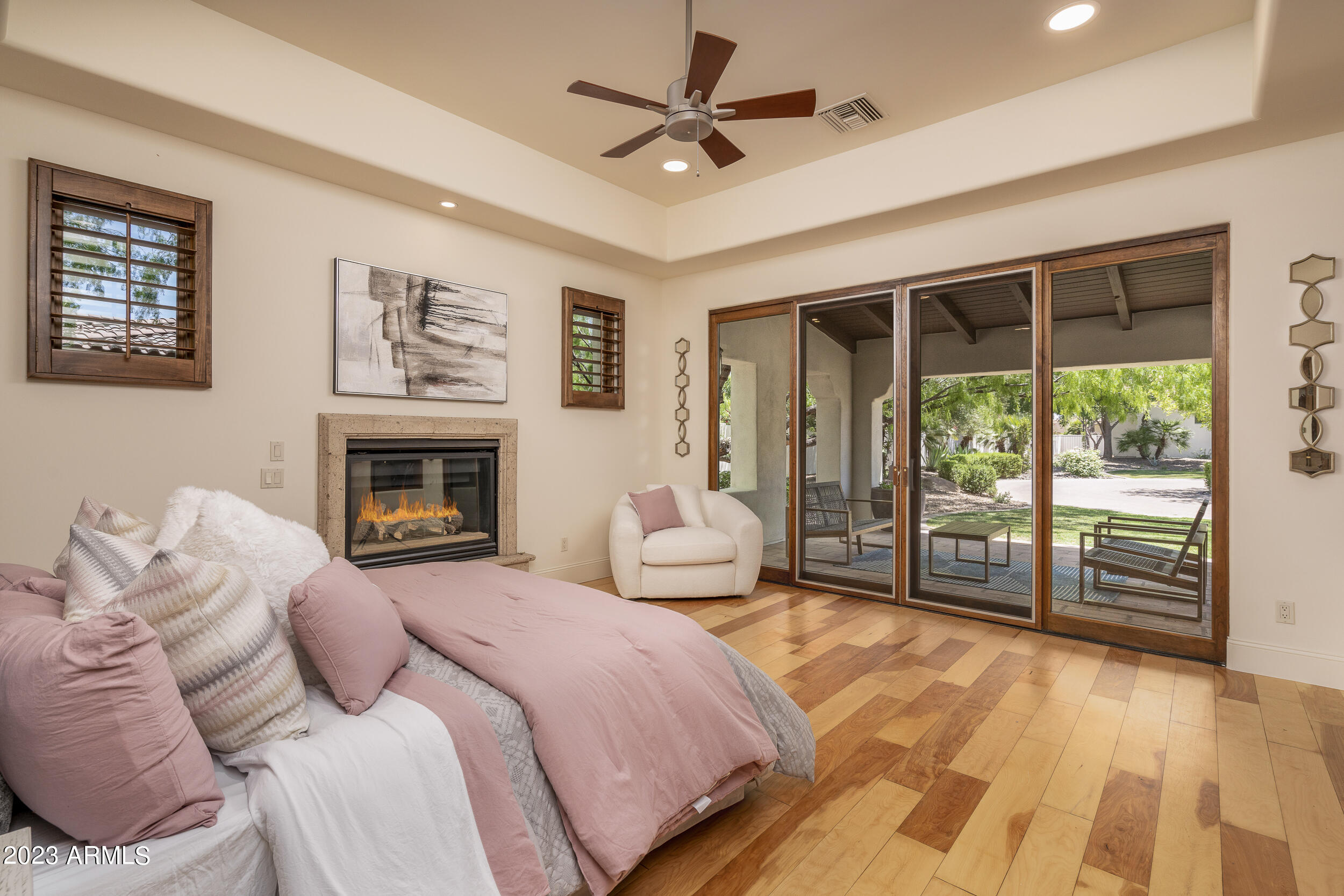 Paradise Valley - Residential