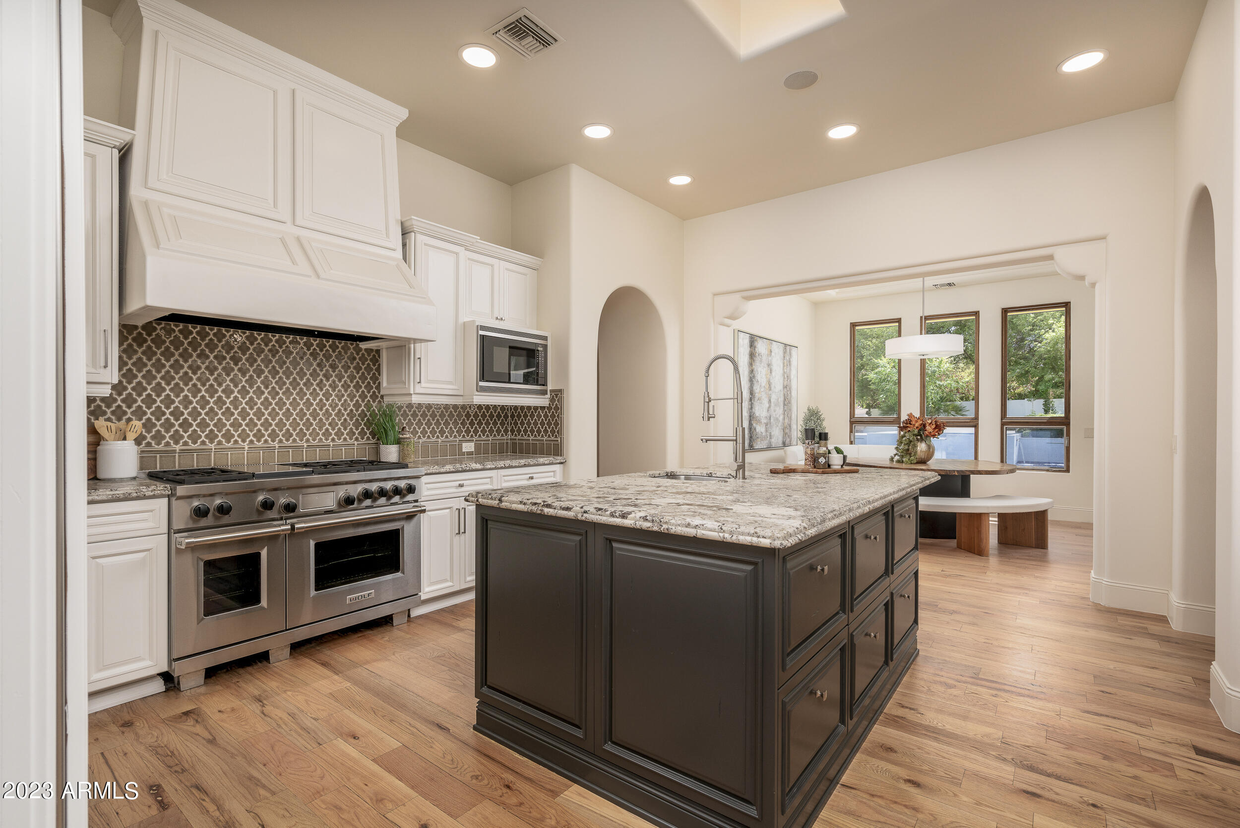 Paradise Valley - Residential