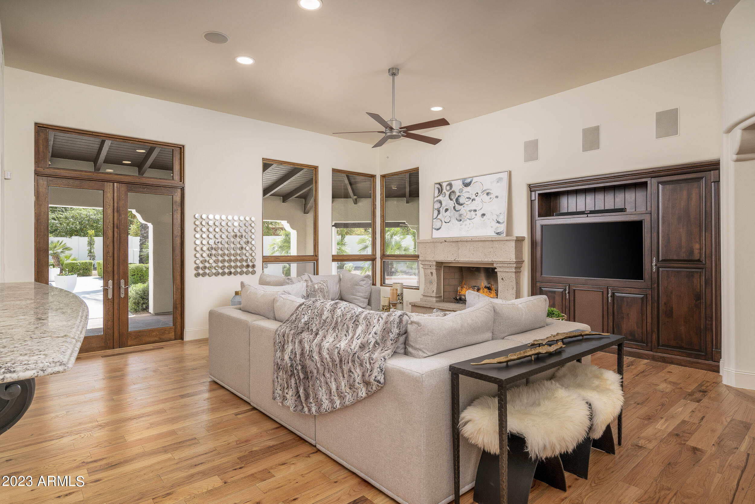 Paradise Valley - Residential