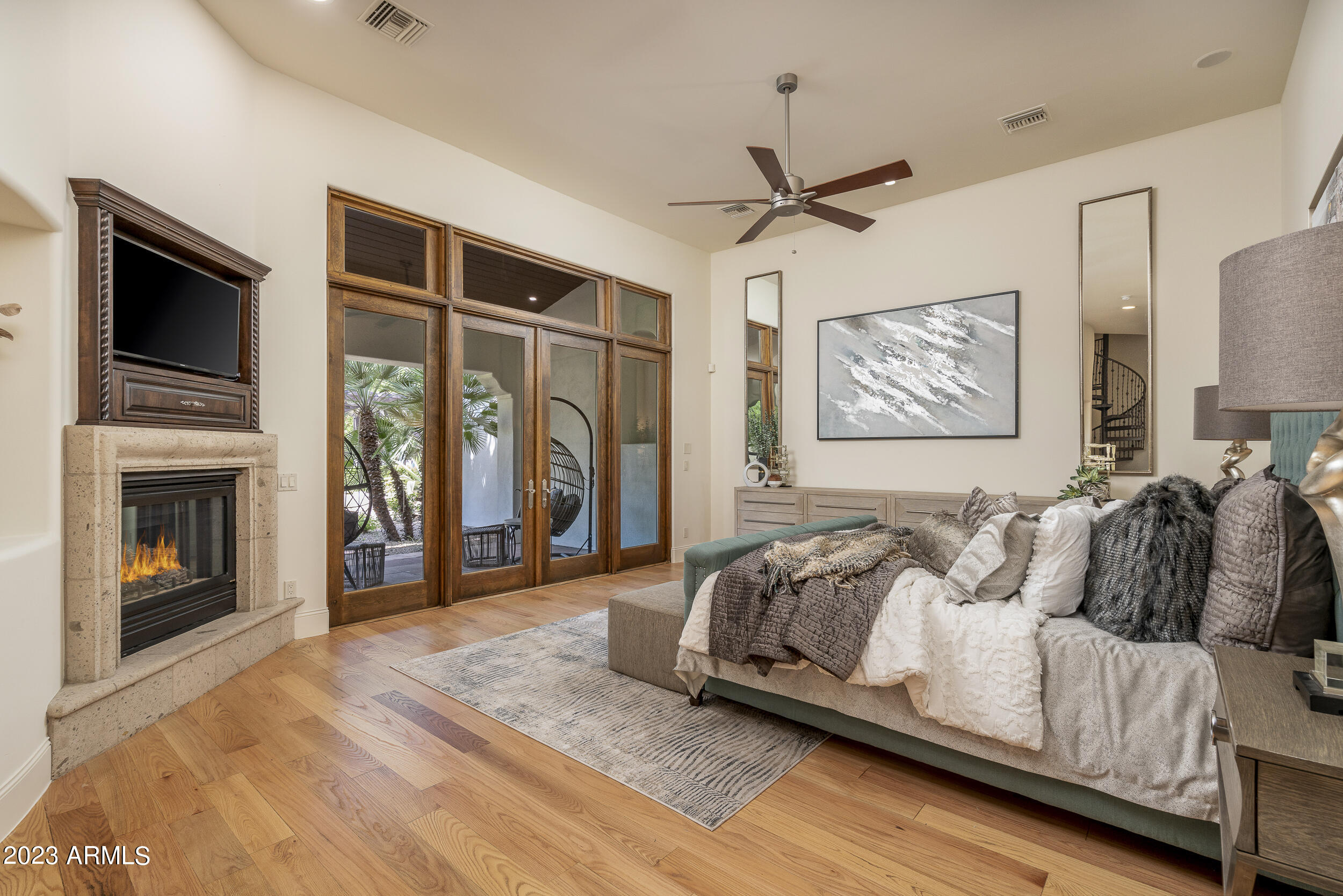 Paradise Valley - Residential