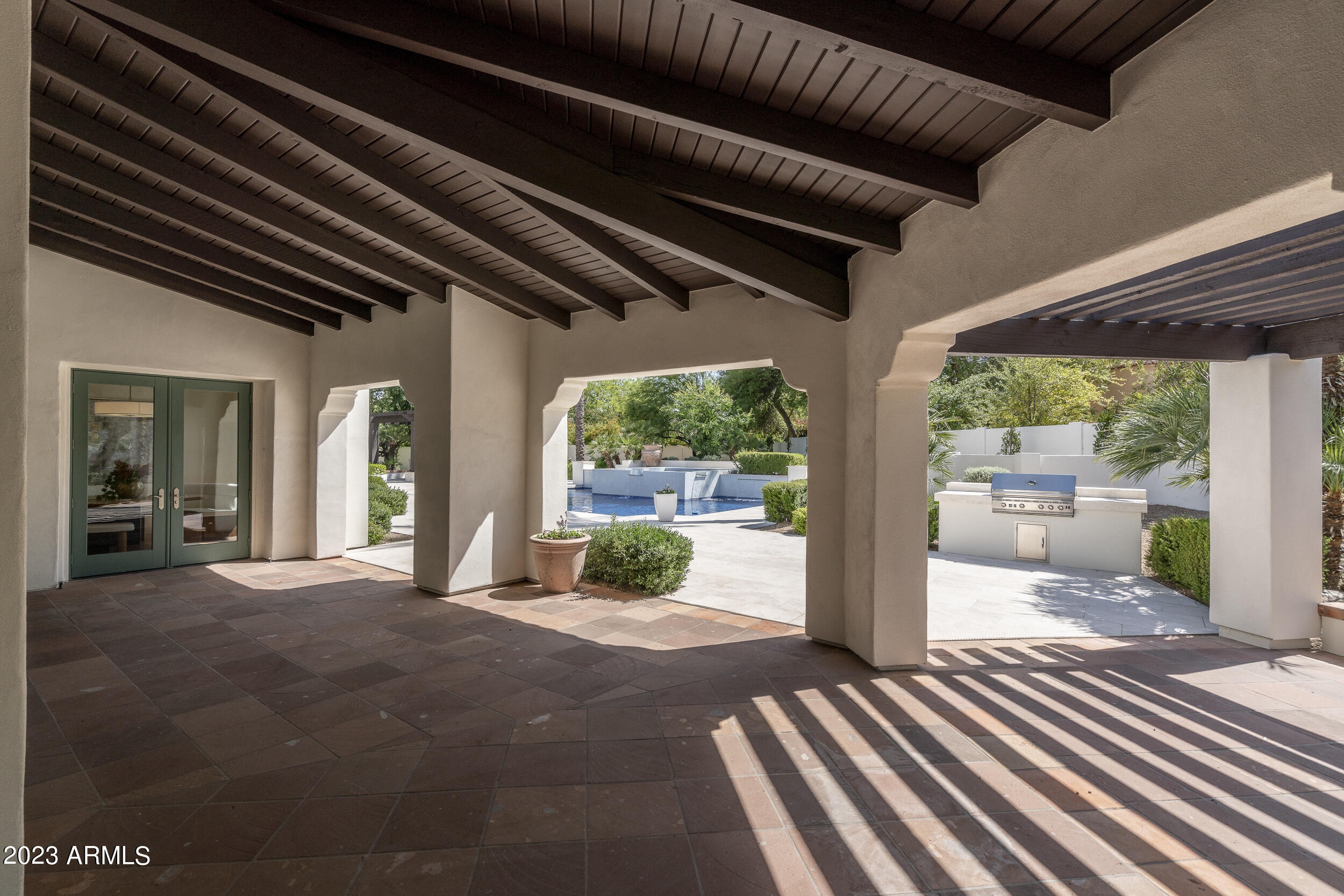 Paradise Valley - Residential