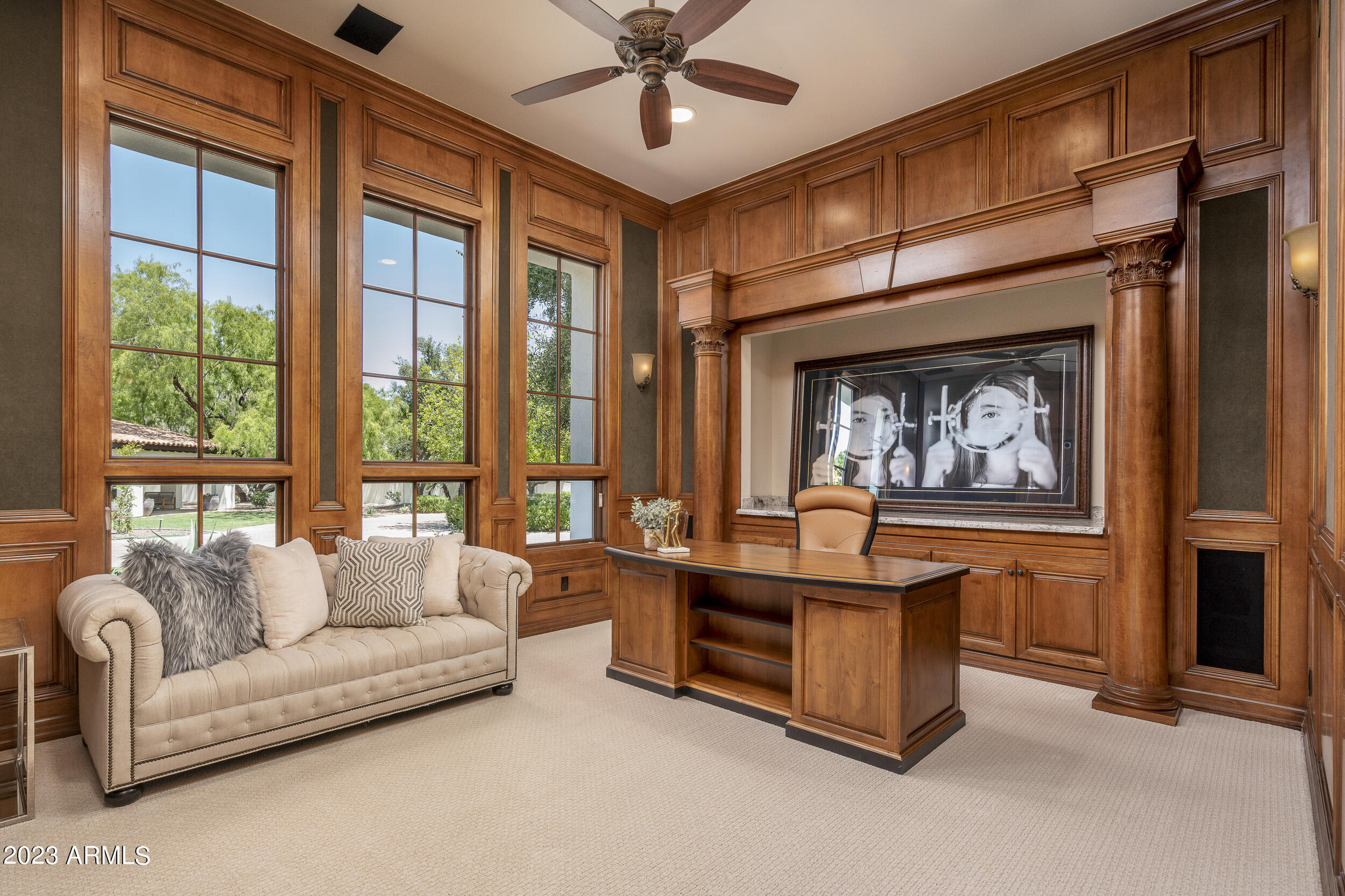Paradise Valley - Residential