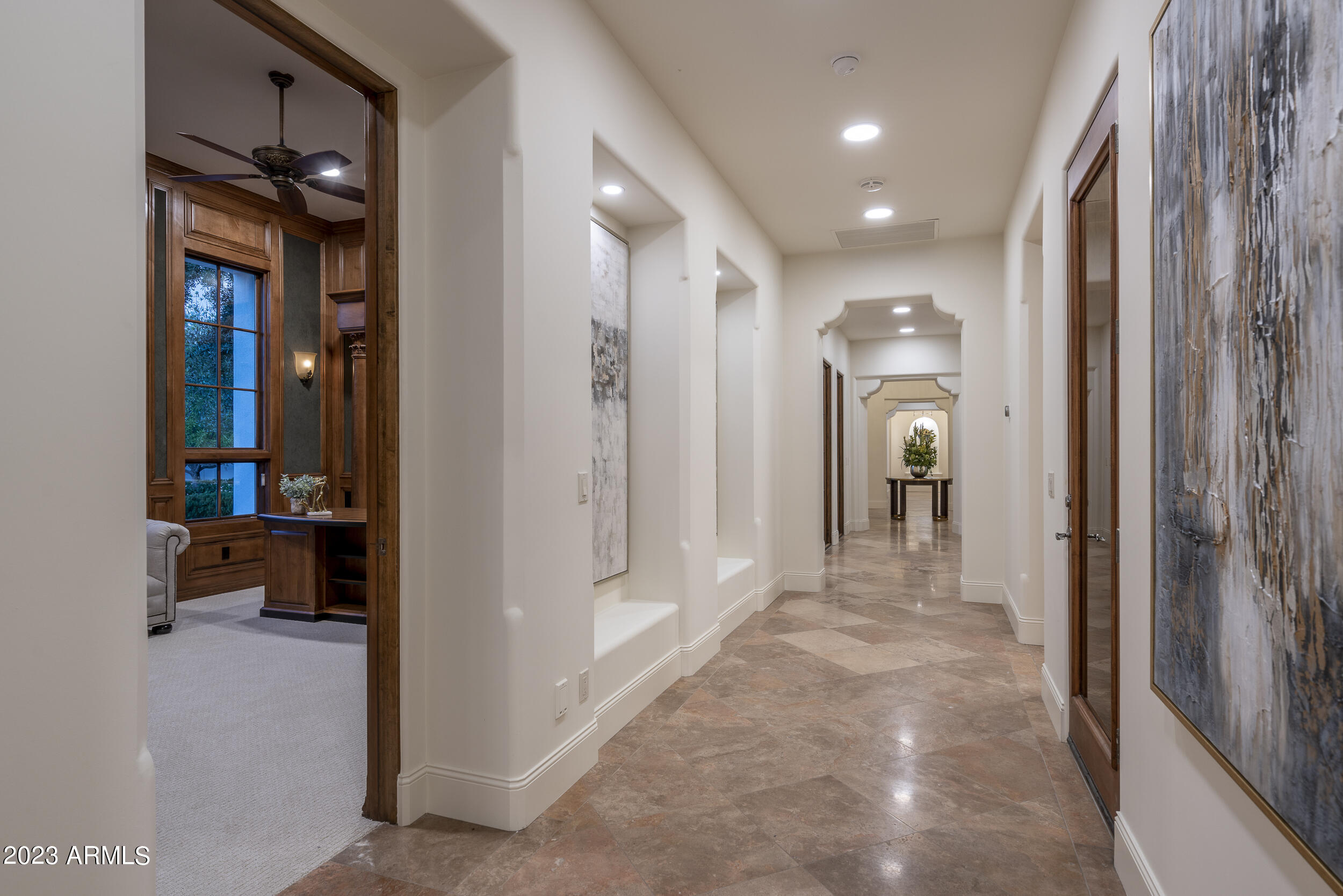 Paradise Valley - Residential