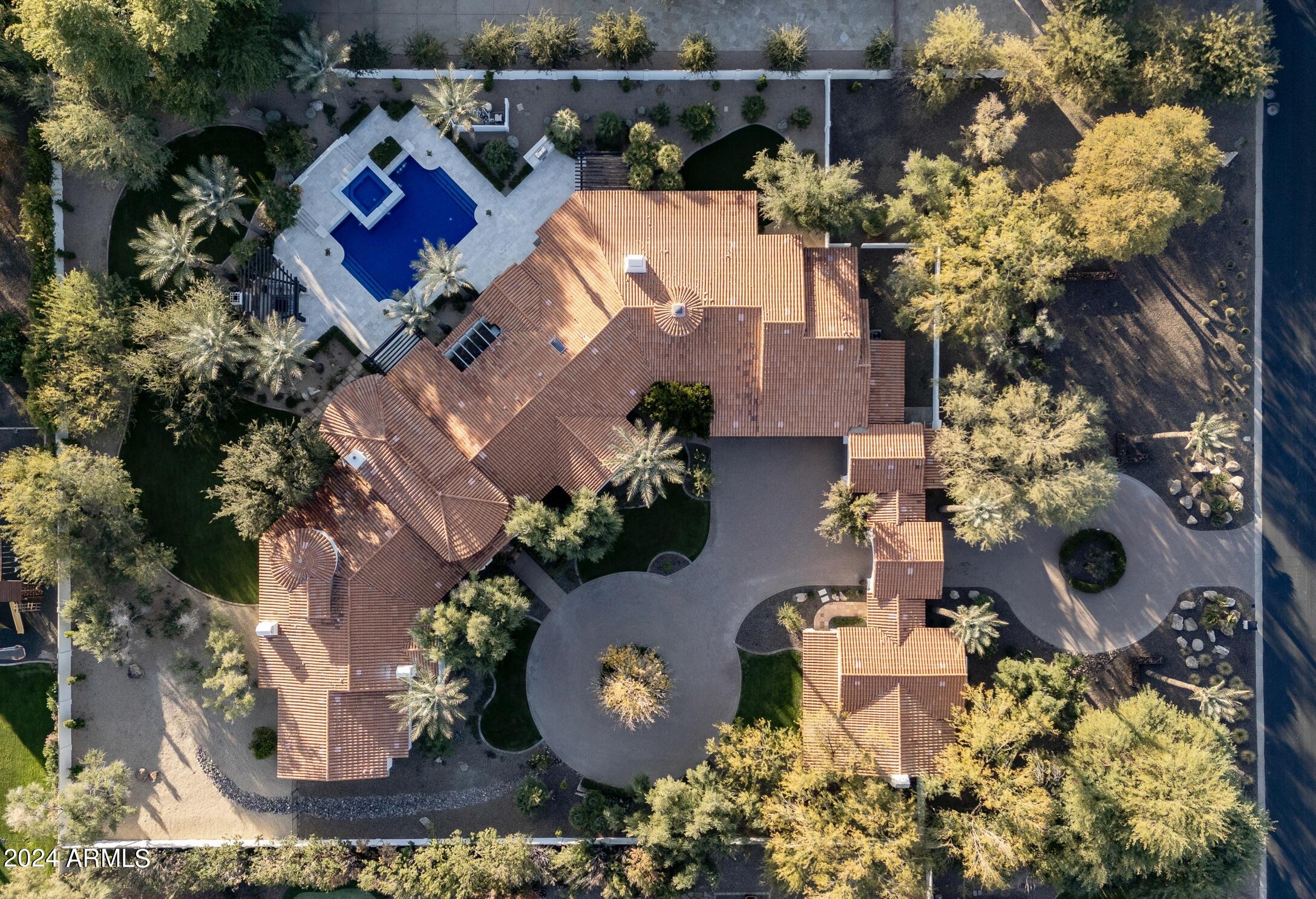 Paradise Valley - Residential