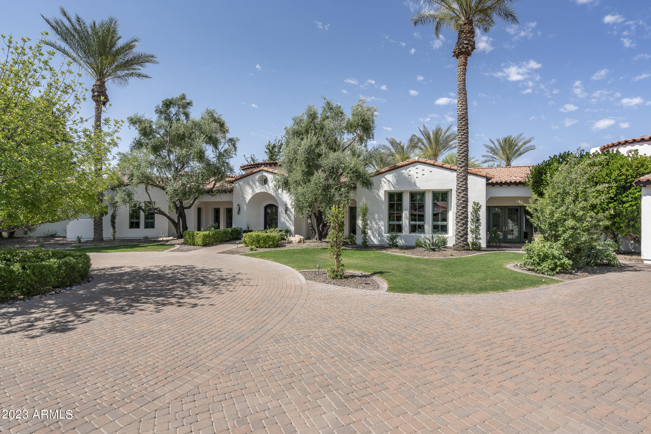 Paradise Valley - Residential