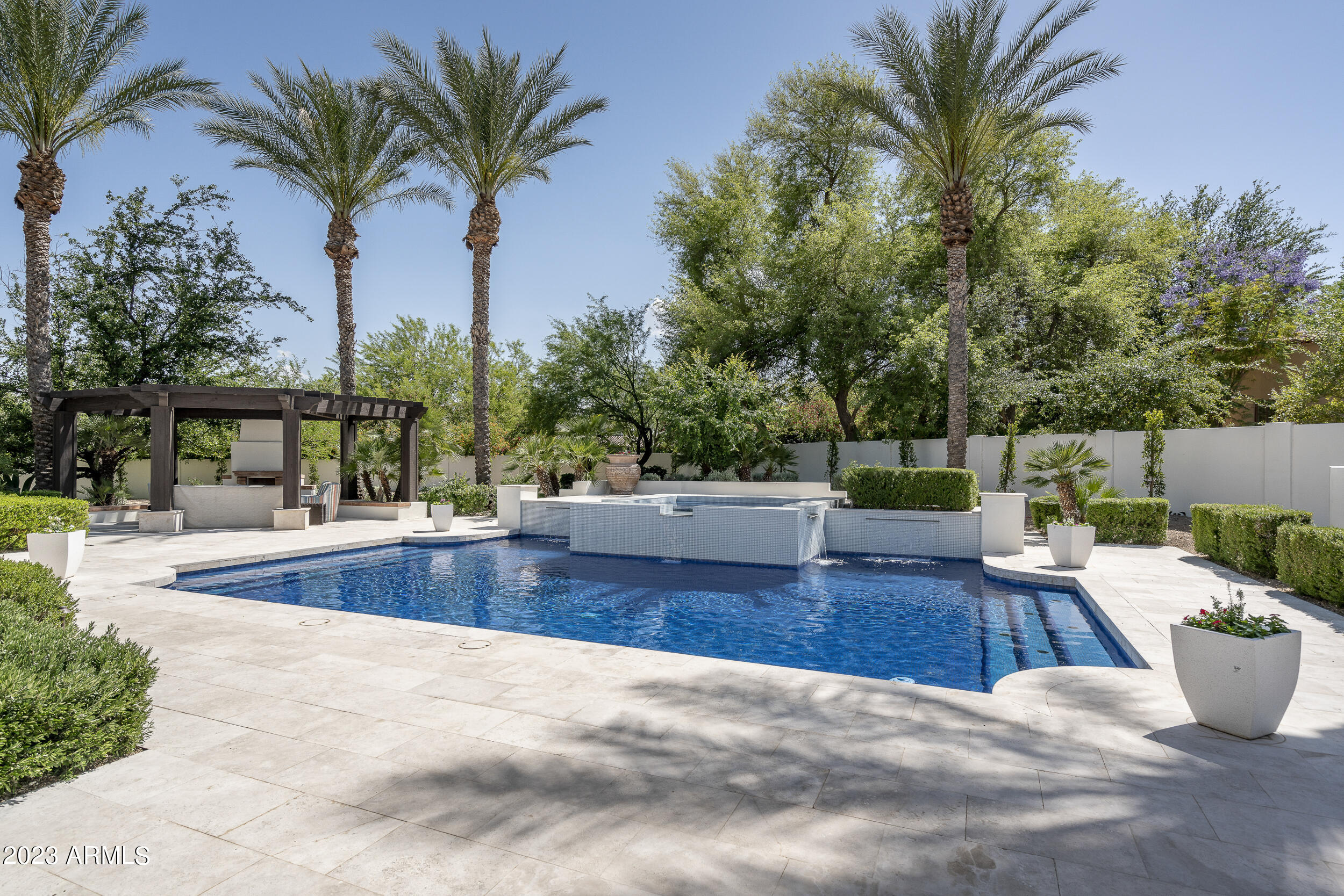 Paradise Valley - Residential