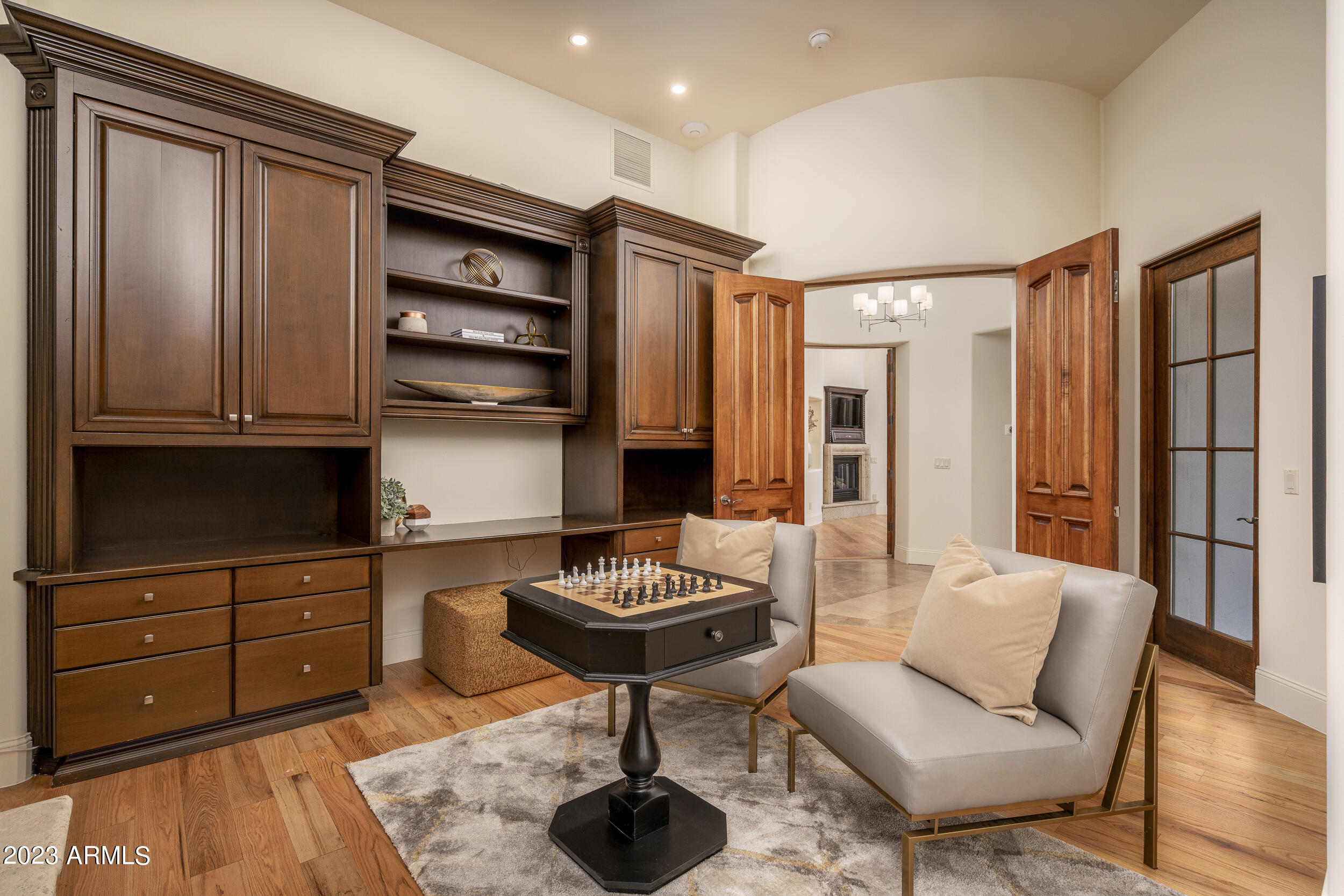 Paradise Valley - Residential