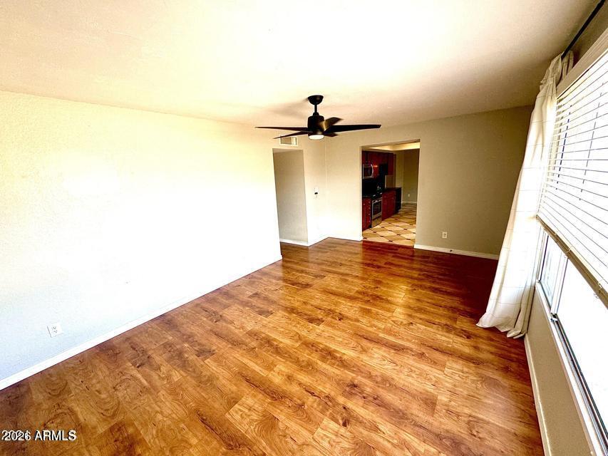 ROADRUNNER ESTATES - Residential Lease
