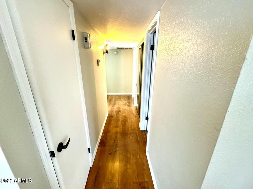 ROADRUNNER ESTATES - Residential Lease