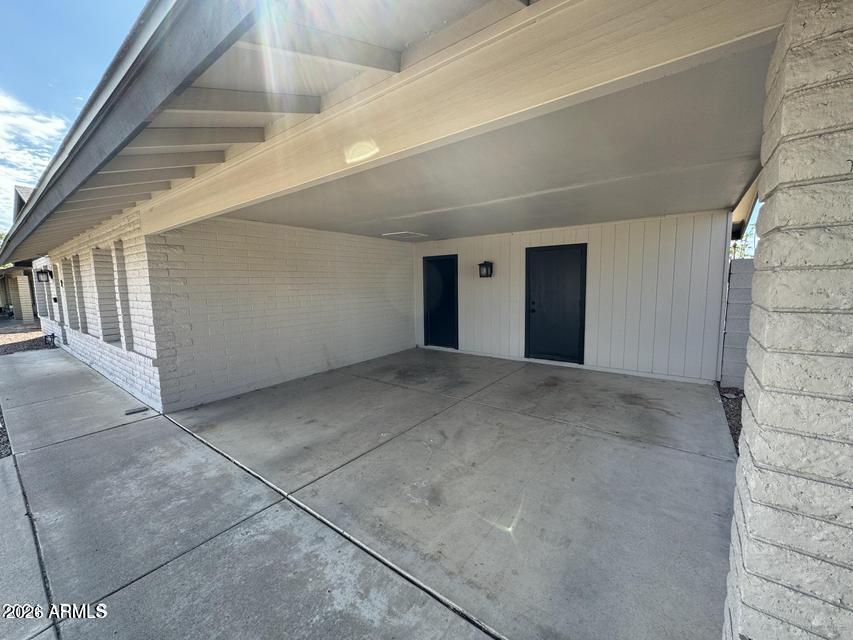 ROADRUNNER ESTATES - Residential Lease