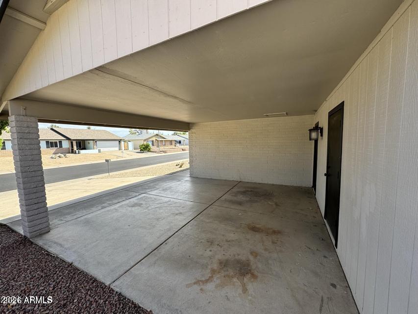 ROADRUNNER ESTATES - Residential Lease