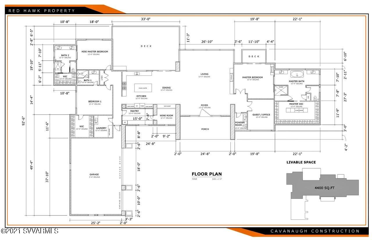 Keller Tract - Residential