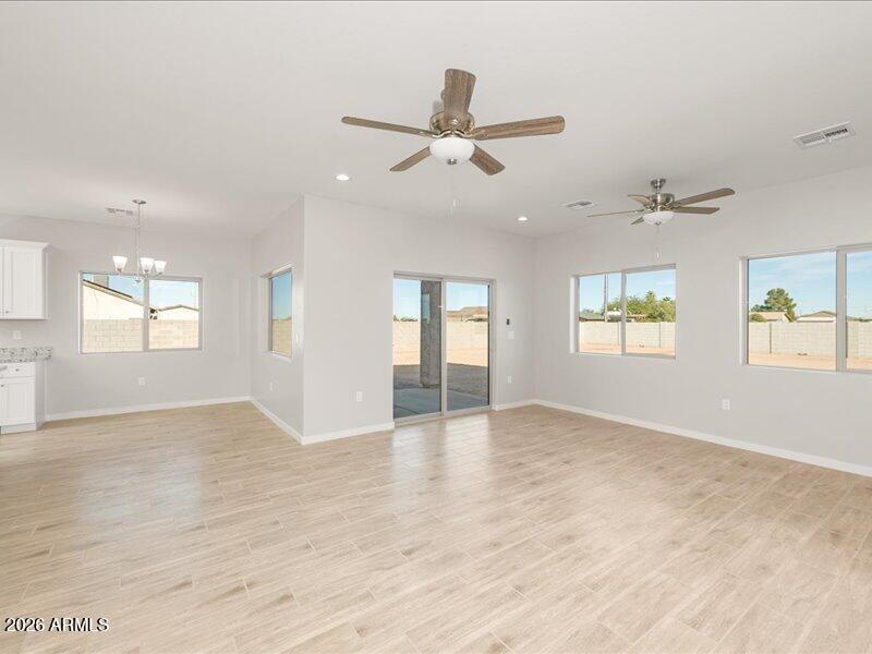 TOLTEC/ARIZONA VALLEY UNIT THREE - Residential
