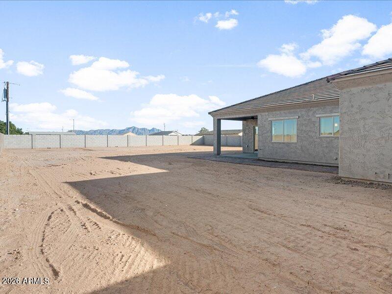 TOLTEC/ARIZONA VALLEY UNIT THREE - Residential
