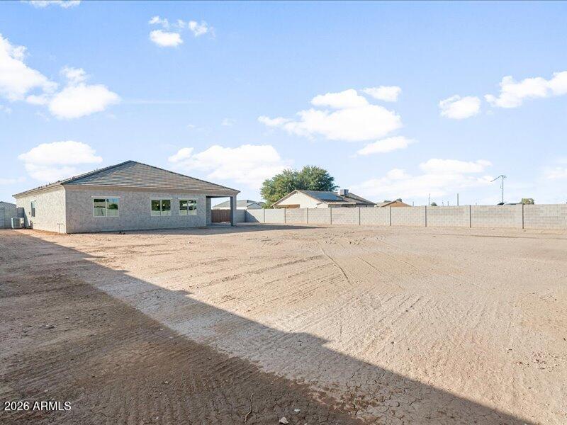 TOLTEC/ARIZONA VALLEY UNIT THREE - Residential