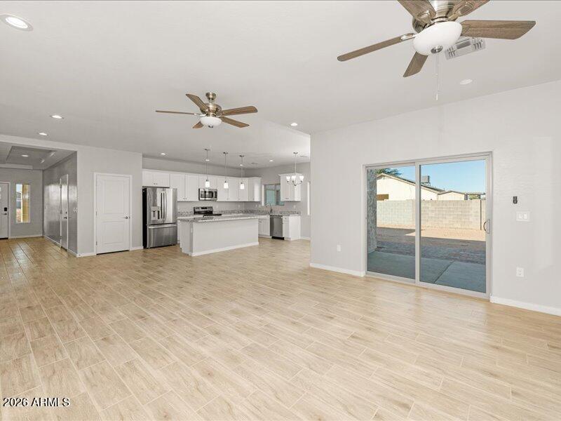 TOLTEC/ARIZONA VALLEY UNIT THREE - Residential