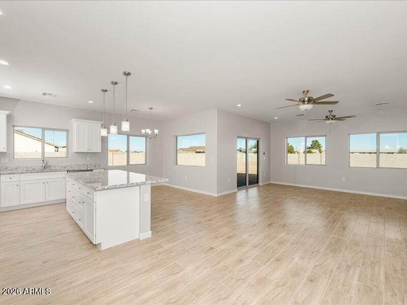 TOLTEC/ARIZONA VALLEY UNIT THREE - Residential