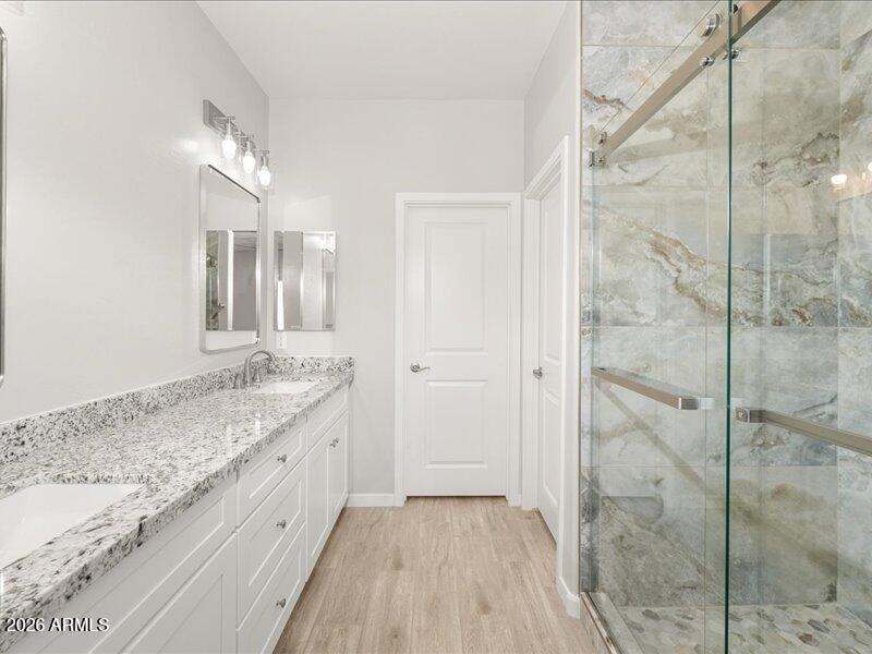 TOLTEC/ARIZONA VALLEY UNIT THREE - Residential