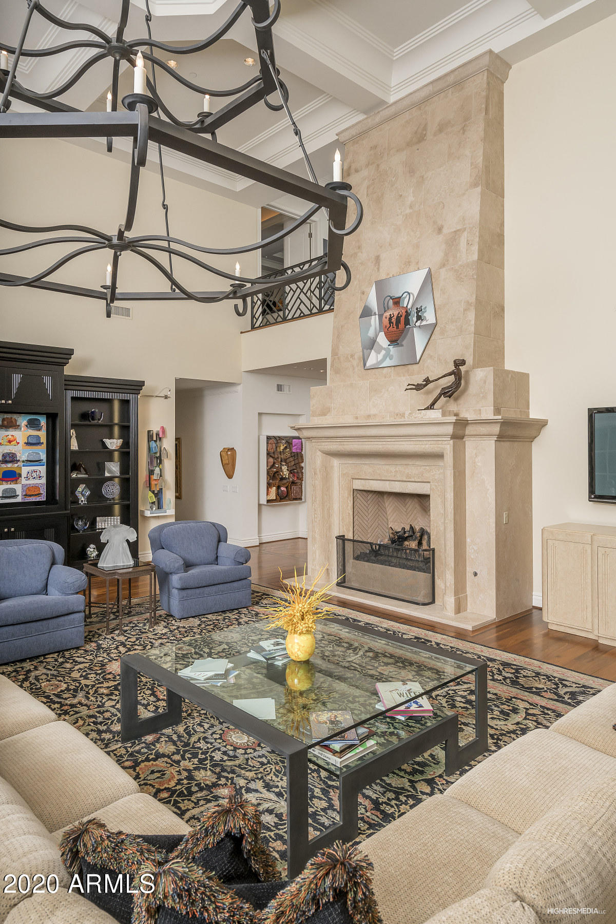 Silverleaf - Residential