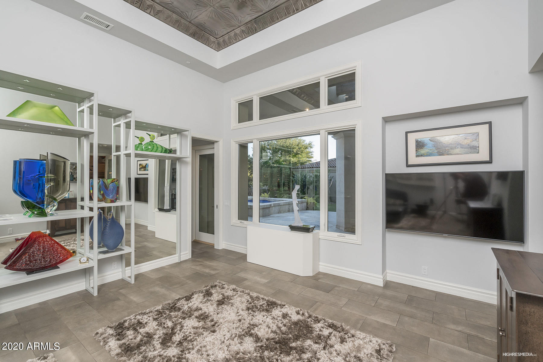 Silverleaf - Residential