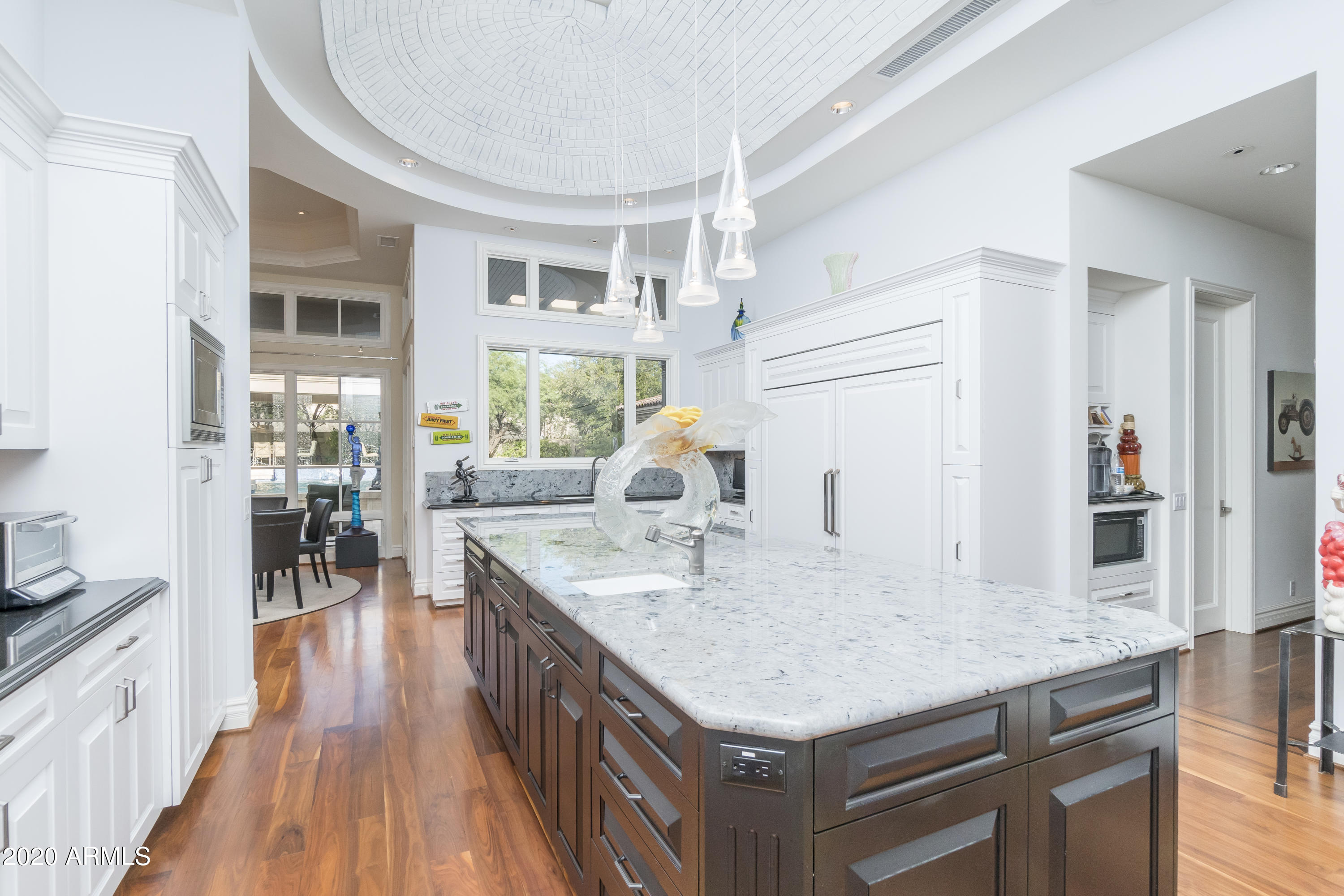 Silverleaf - Residential