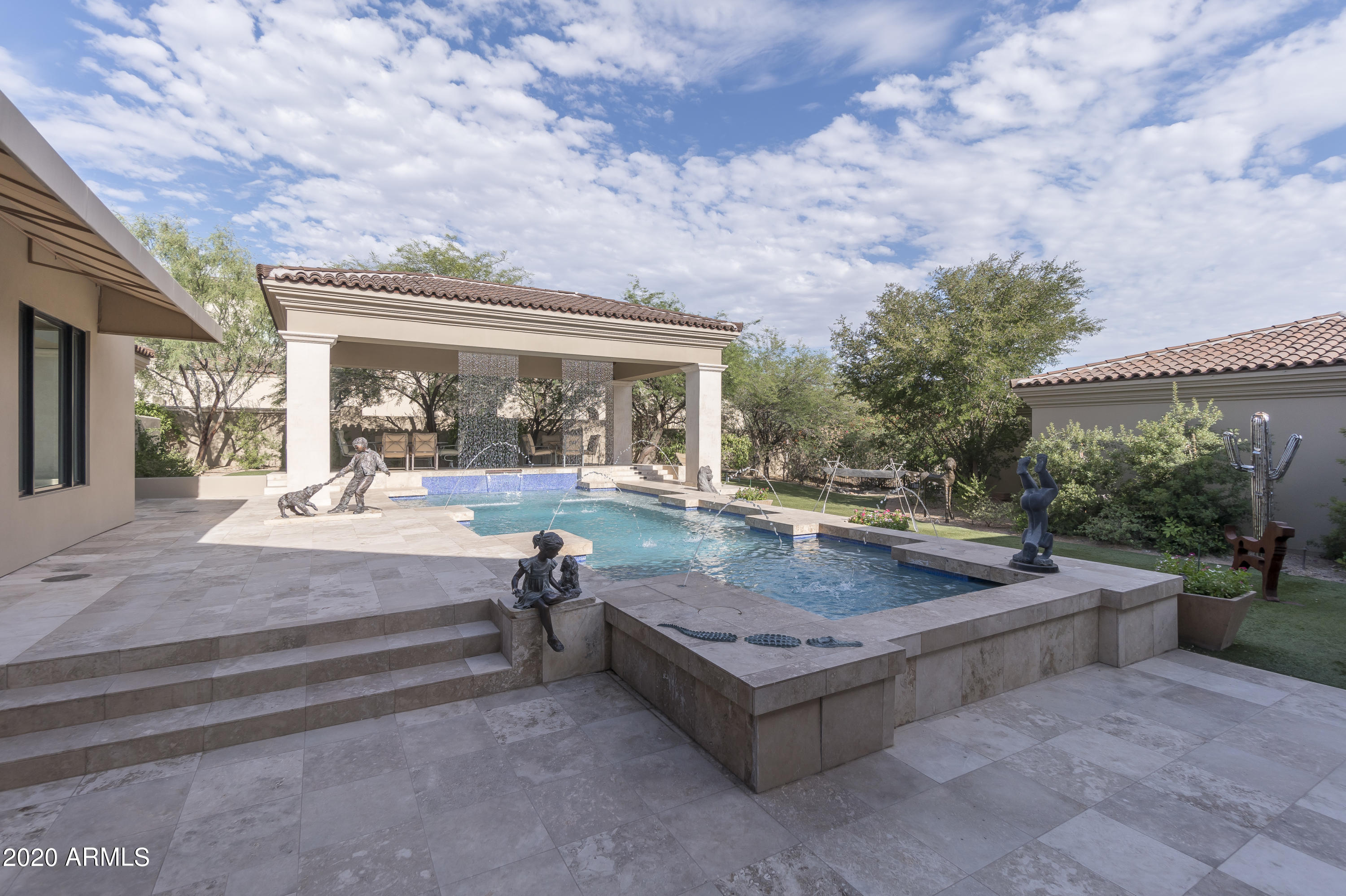 Silverleaf - Residential