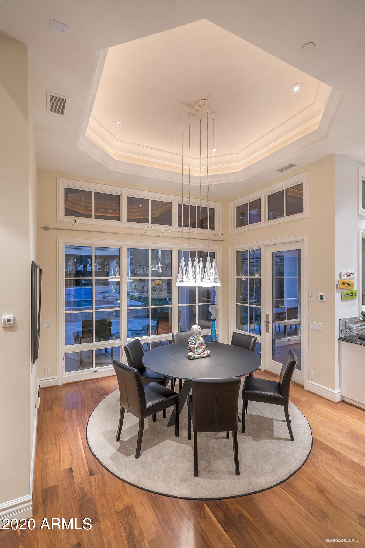 Silverleaf - Residential