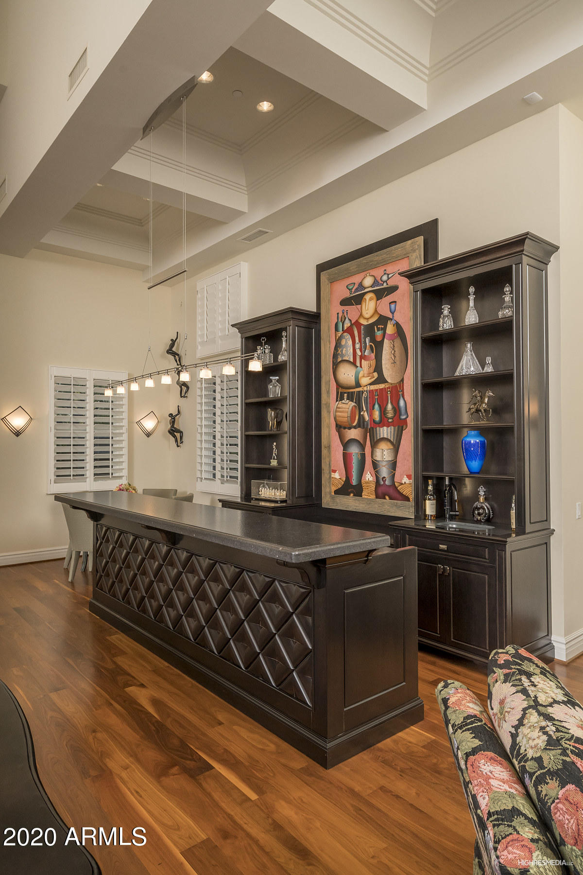 Silverleaf - Residential