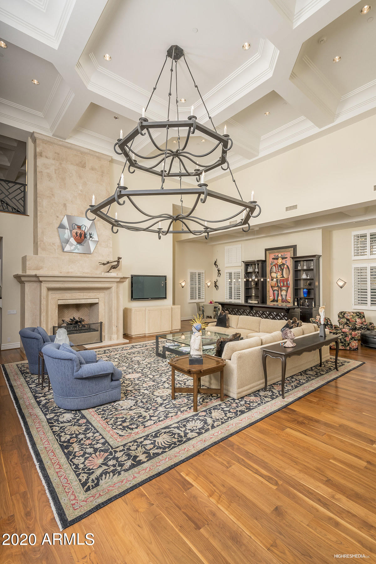 Silverleaf - Residential