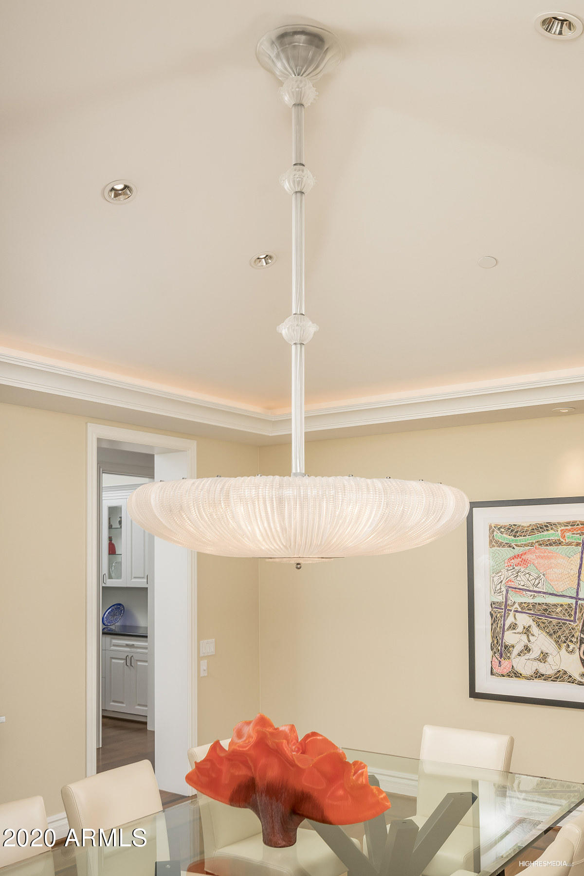 Silverleaf - Residential