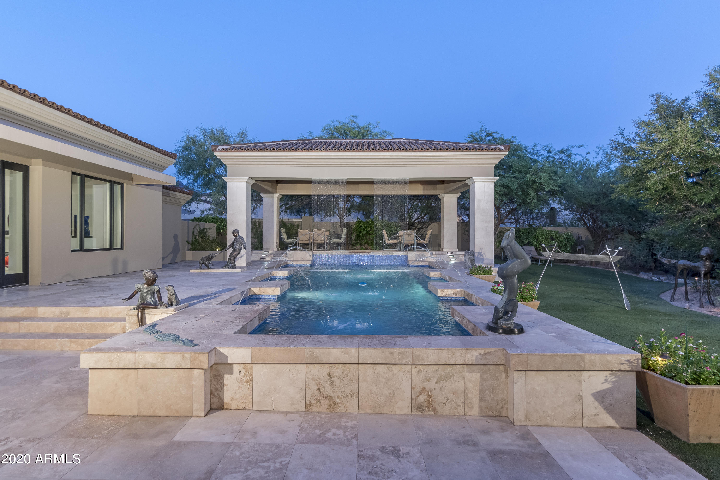 Silverleaf - Residential