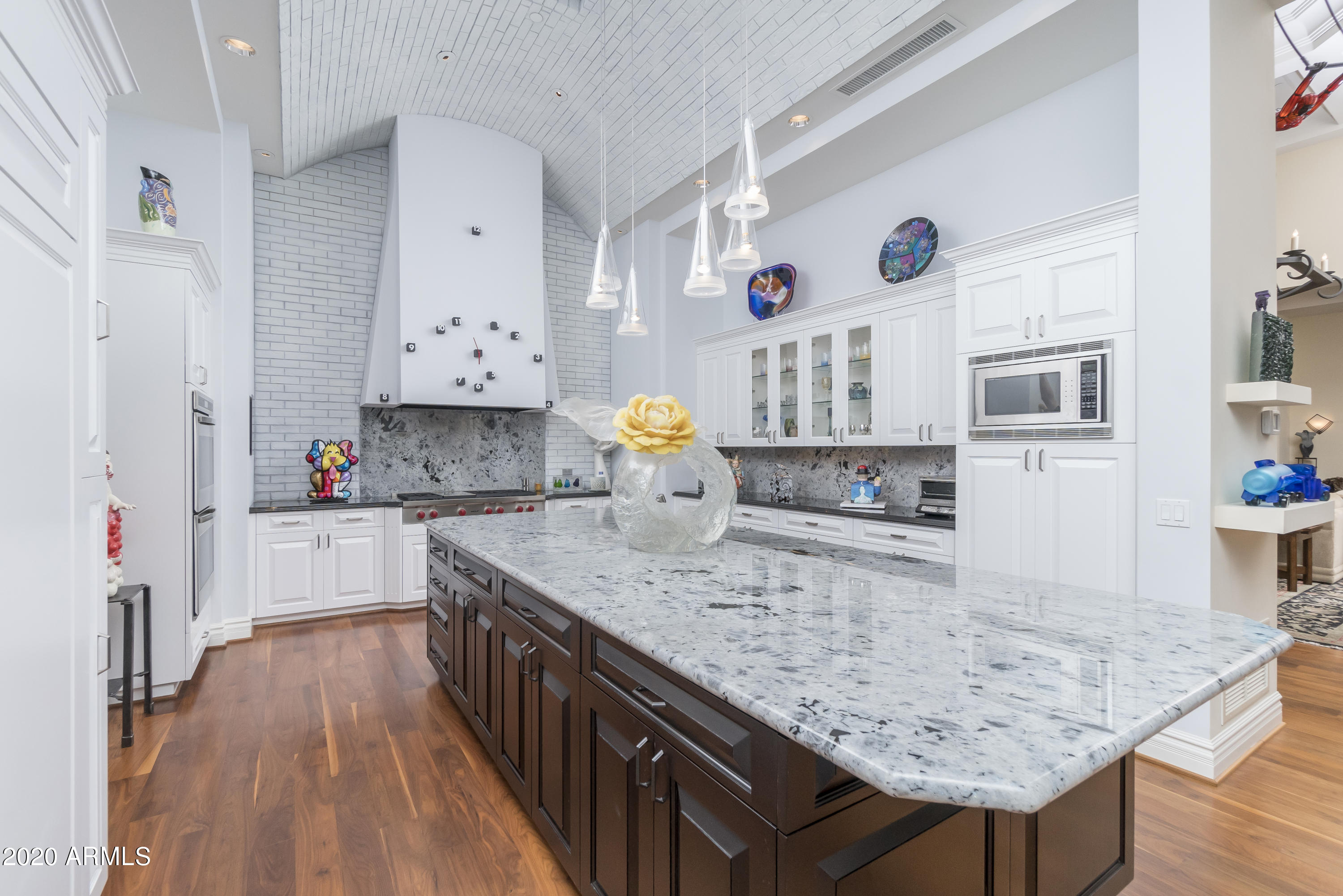 Silverleaf - Residential