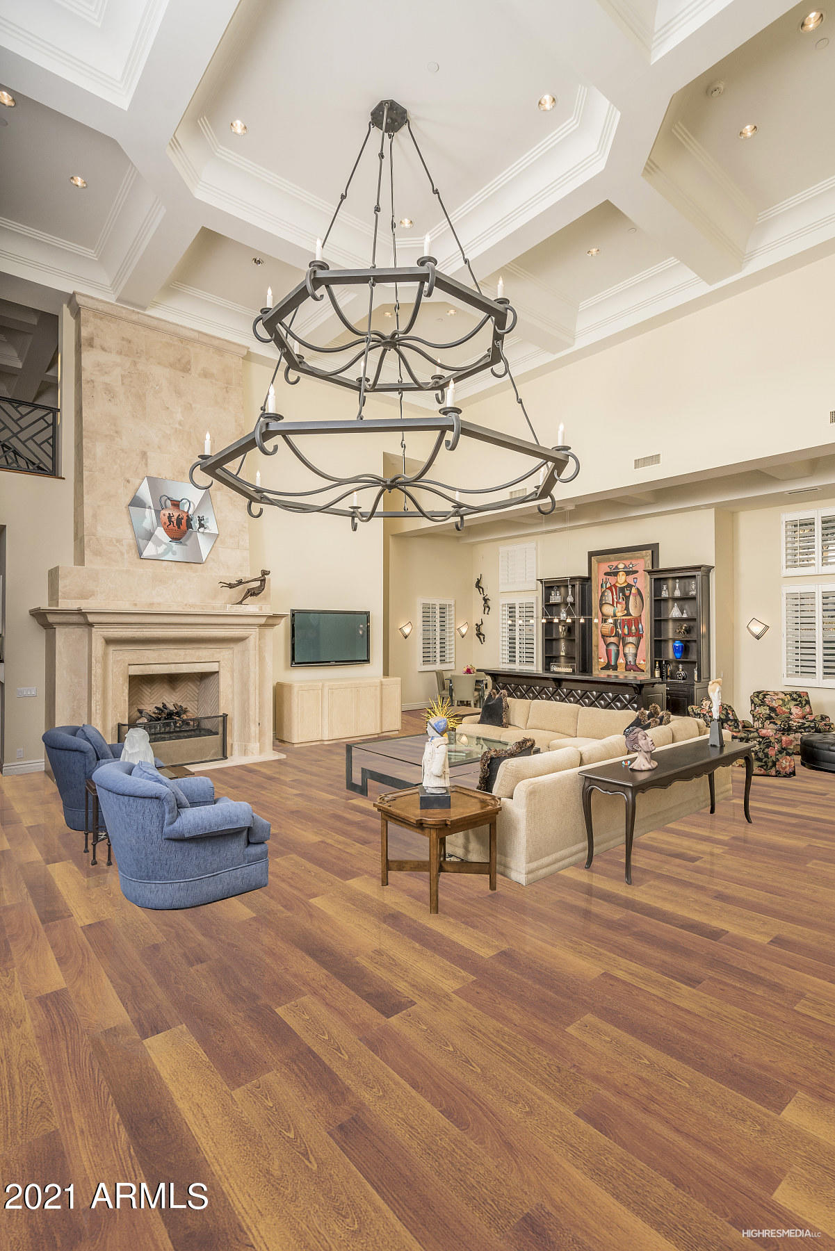Silverleaf - Residential